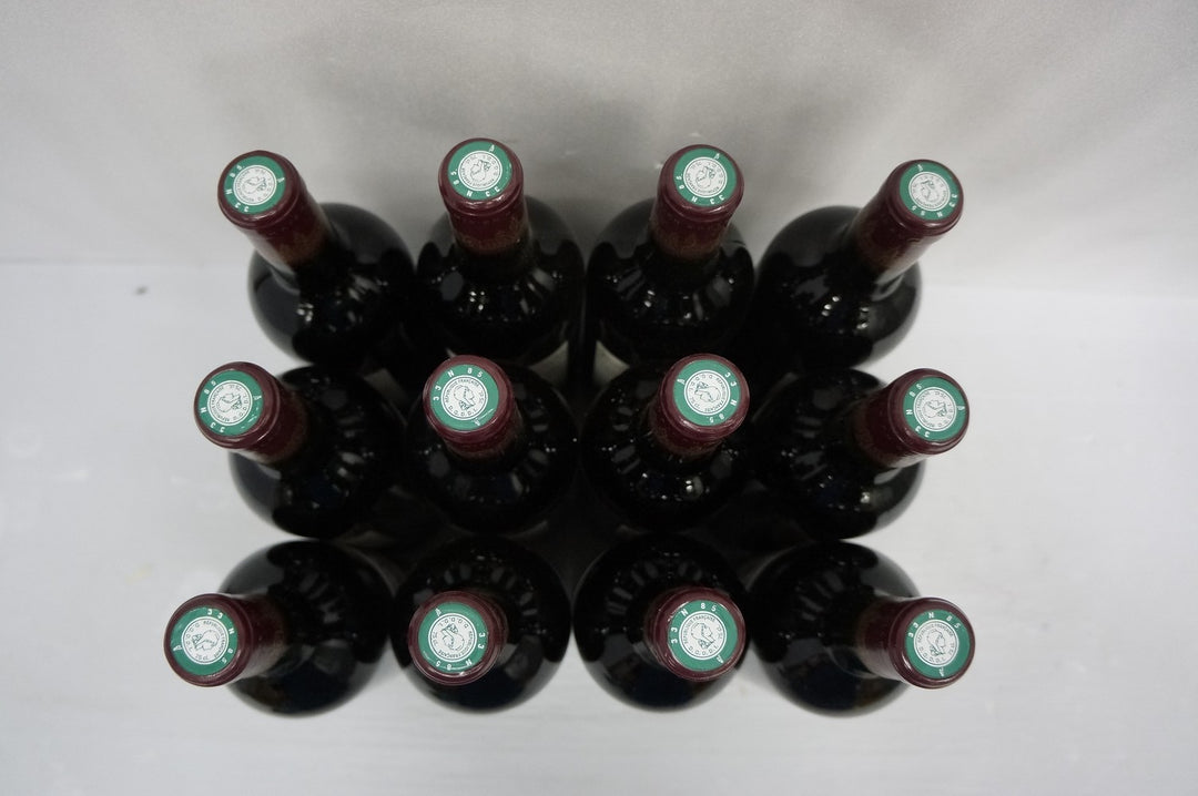 Chateau Cos d'Estournel 2003