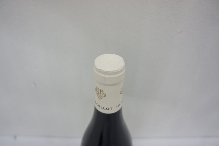 Henri Boillot Montrachet Grand Cru 2009