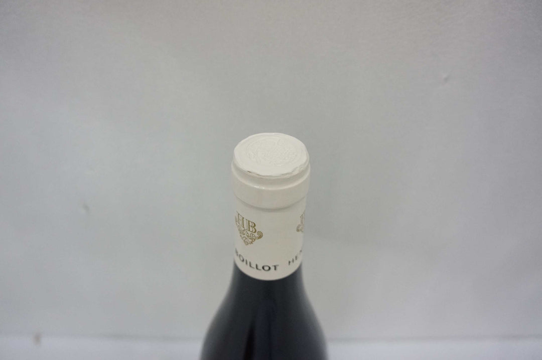 Henri Boillot Montrachet Grand Cru 2009