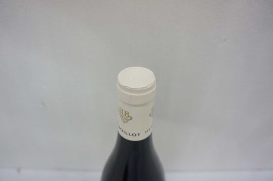 Henri Boillot Montrachet Grand Cru 2009