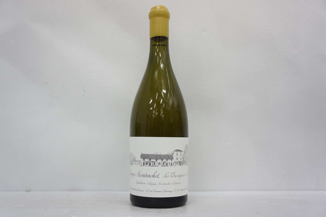 d'Auvenay Puligny Montrachet Les Enseigneres 2013