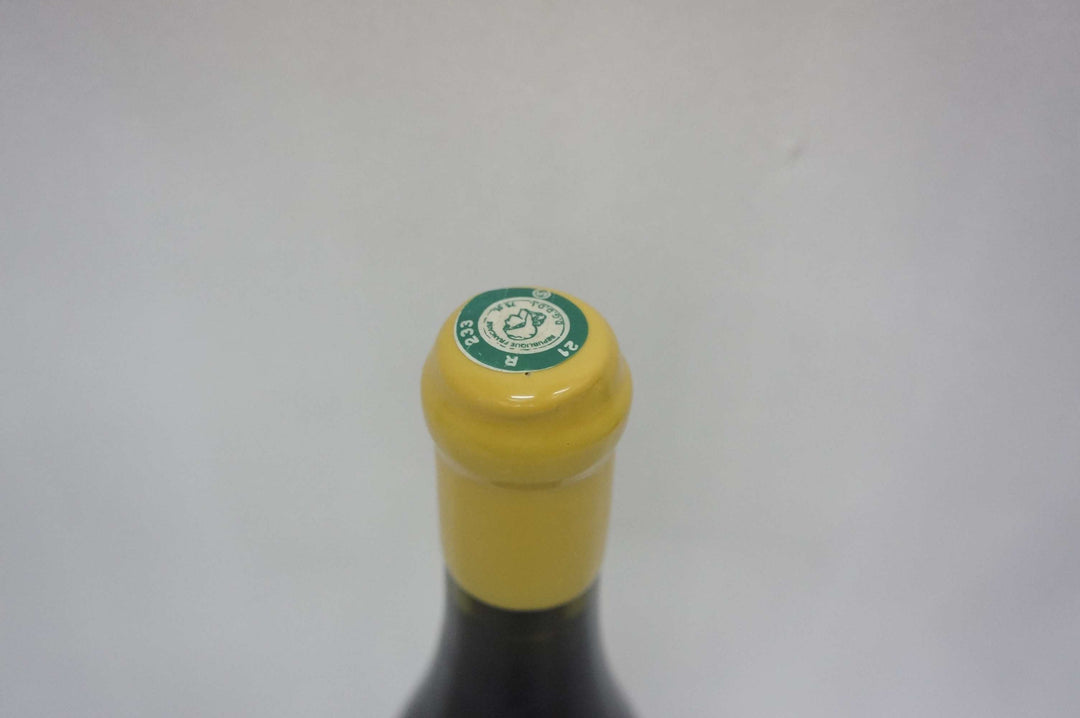 d'Auvenay Puligny Montrachet Les Enseigneres 2013
