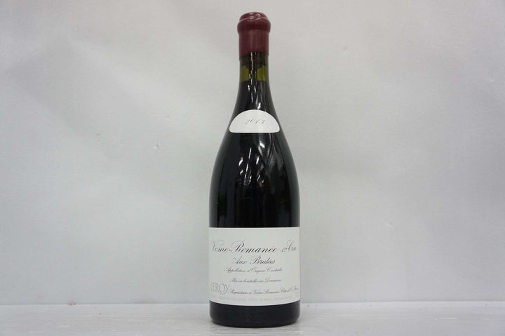 Leroy (Domaine) Vosne Romanee Les Brulees 1er Cru 2013