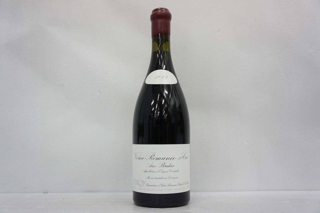Leroy (Domaine) Vosne Romanee Les Brulees 1er Cru 2013