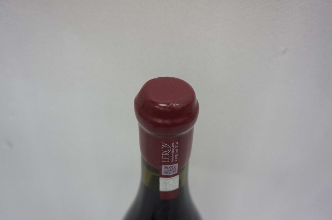 Leroy (Domaine) Vosne Romanee Les Brulees 1er Cru 2013