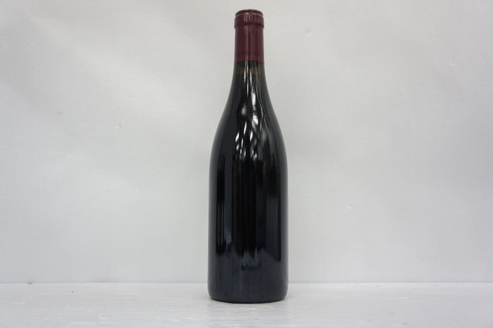 Georges Roumier Chambolle Musigny Les Cras 1er Cru 2007
