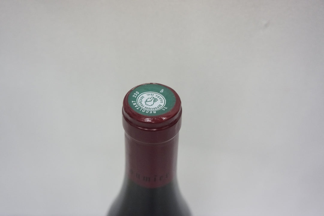 Georges Roumier Chambolle Musigny Les Cras 1er Cru 2007