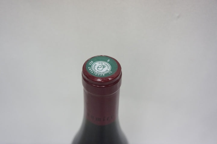 Georges Roumier Chambolle Musigny Les Cras 1er Cru 2007