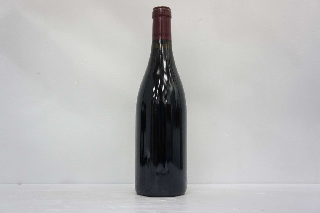 Georges Roumier Chambolle Musigny Les Cras 1er Cru 2007