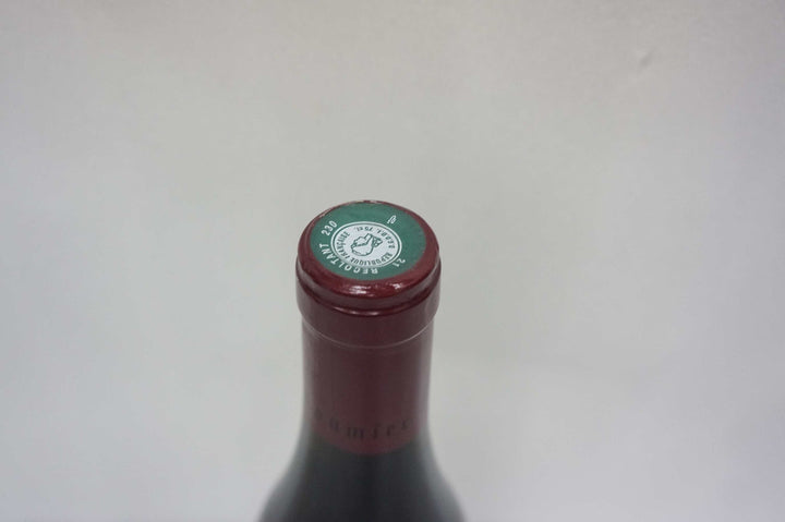 Georges Roumier Chambolle Musigny Les Cras 1er Cru 2007