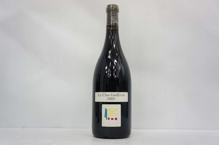 Prieure Roch Vosne Romanee Le Clos Goilotte 2005
