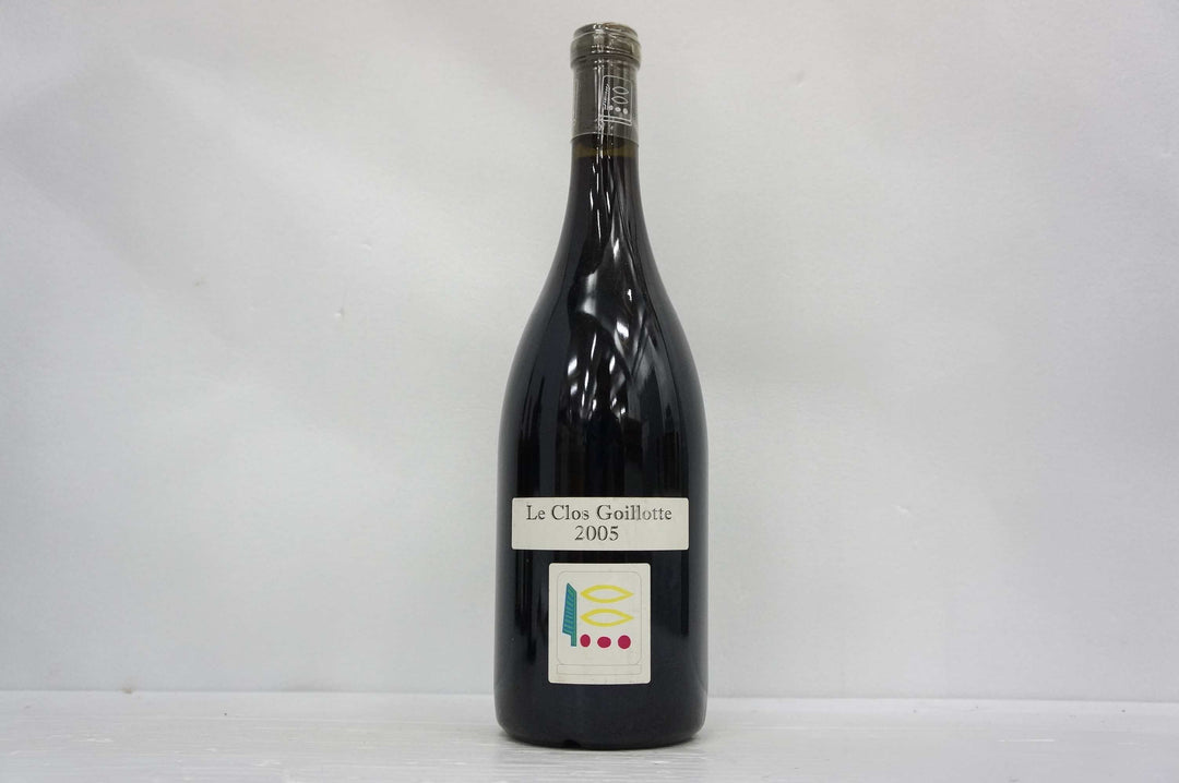 Prieure Roch Vosne Romanee Le Clos Goilotte 2005