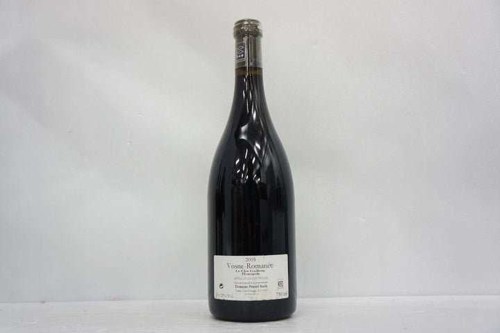 Prieure Roch Vosne Romanee Le Clos Goilotte 2005