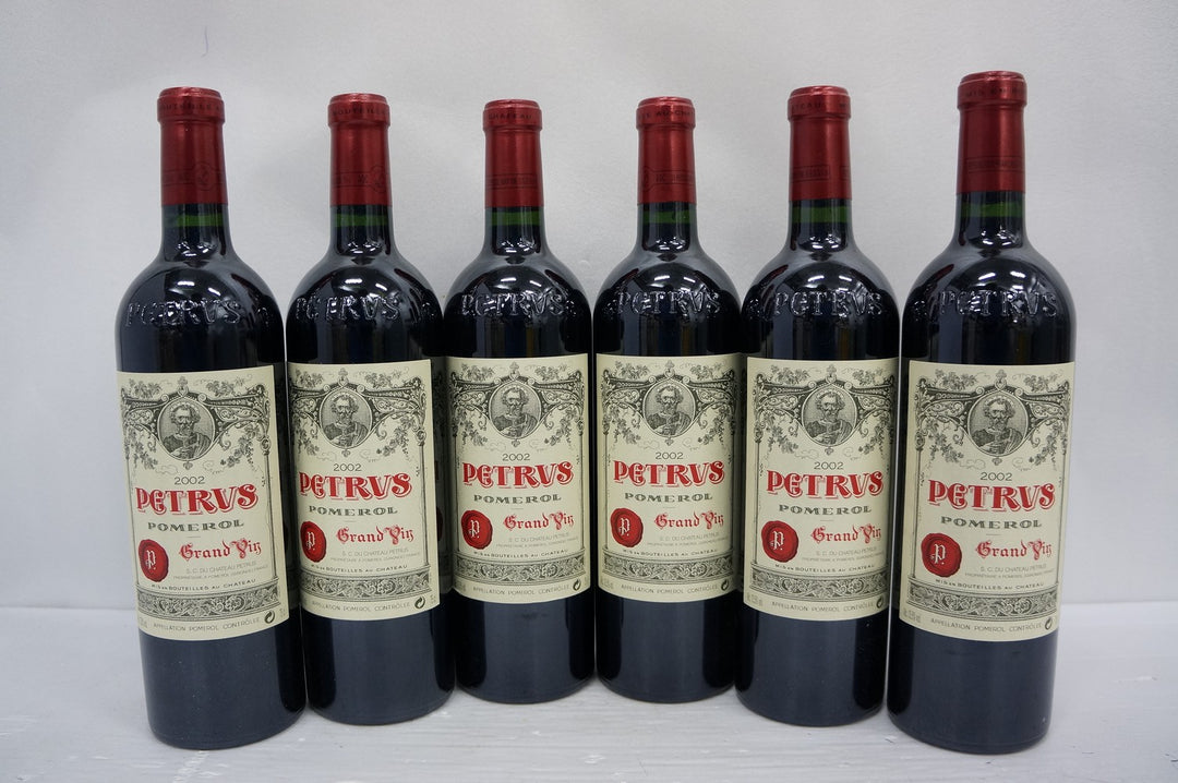 Petrus 2002 (OWC)