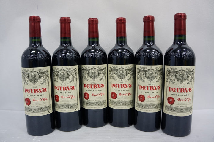 Petrus 2002 (OWC)