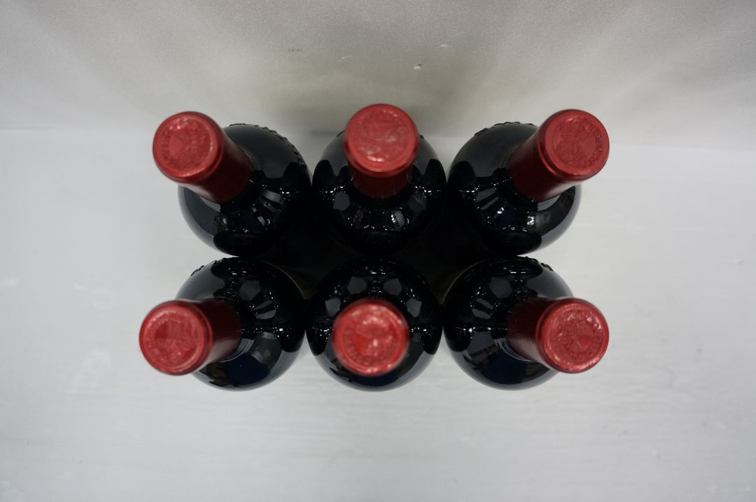 Petrus 2002 (OWC)