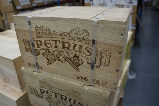 Petrus 2005