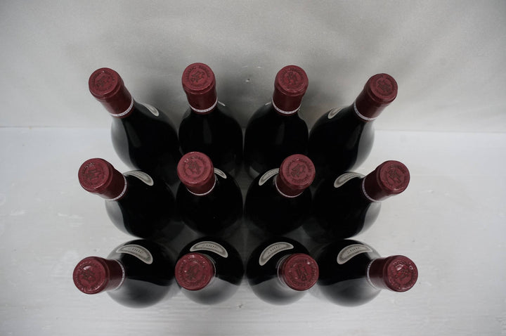 J.F. Mugnier Nuits St Georges Clos de la Marechale 1er Cru 2007