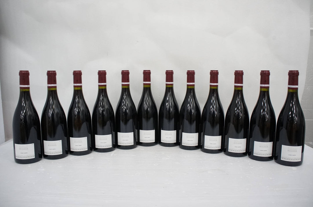 J.F. Mugnier Nuits St Georges Clos de la Marechale 1er Cru 2007