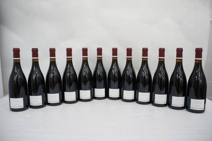 J.F. Mugnier Nuits St Georges Clos de la Marechale 1er Cru 2007