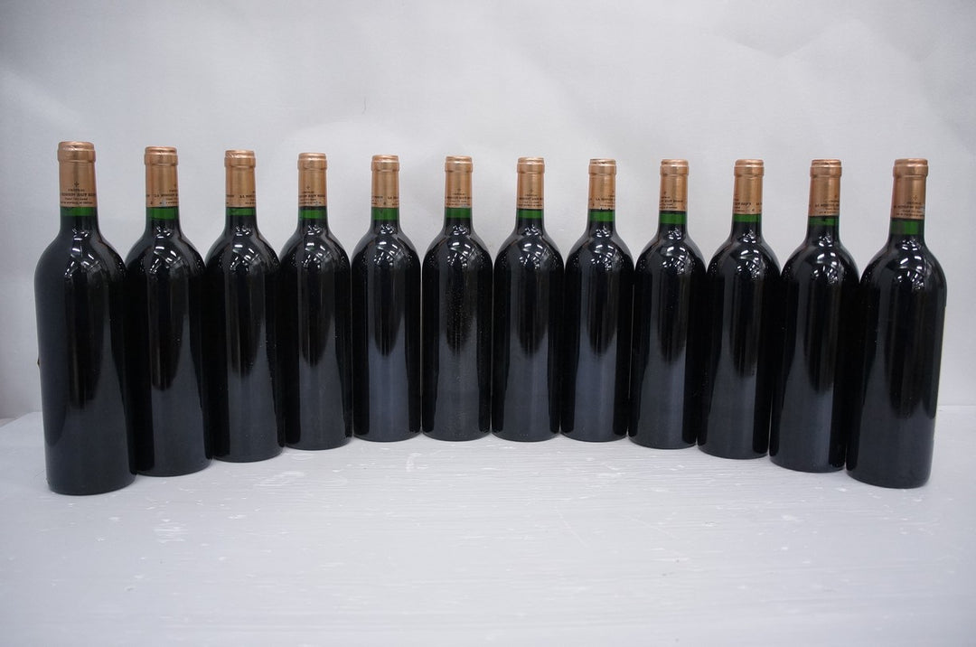 Chateau La Mission Haut Brion 1988