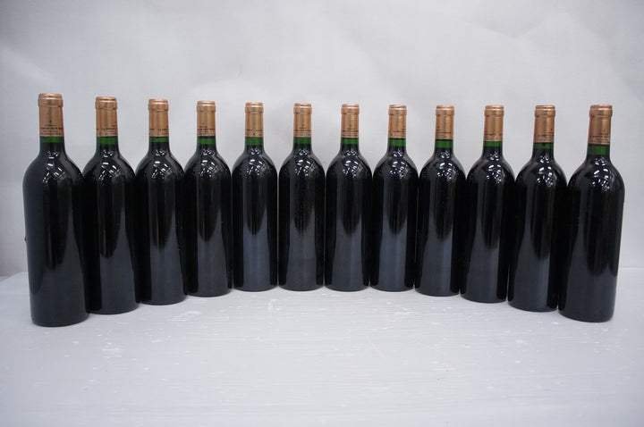Chateau La Mission Haut Brion 1988