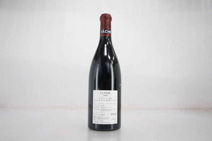 DRC La Tache Grand Cru 2009
