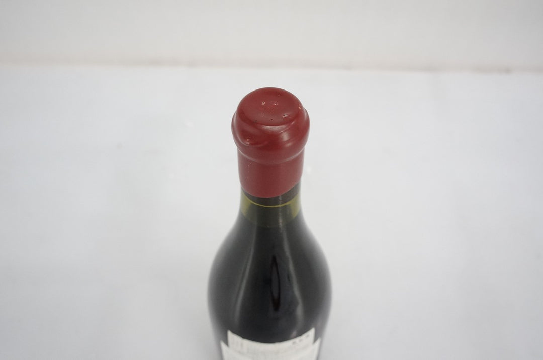 Leroy (Domaine) Richebourg Grand Cru 2002
