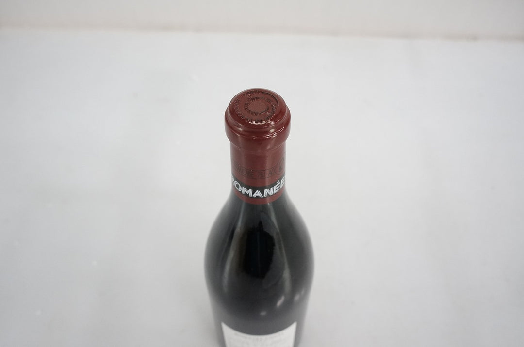 DRC Romanee Conti Grand Cru 2012