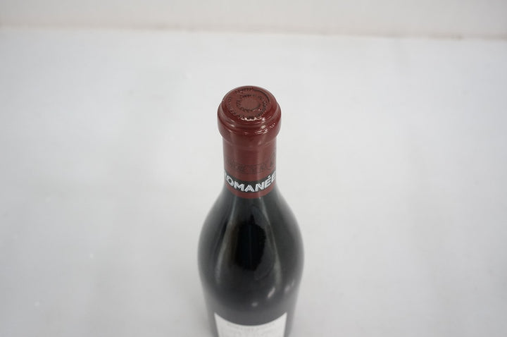 DRC Romanee Conti Grand Cru 2012