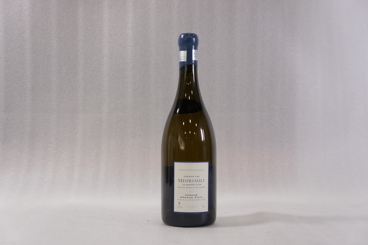 Arnaud Ente Meursault La Goutte d'Or 1er Cru 2008