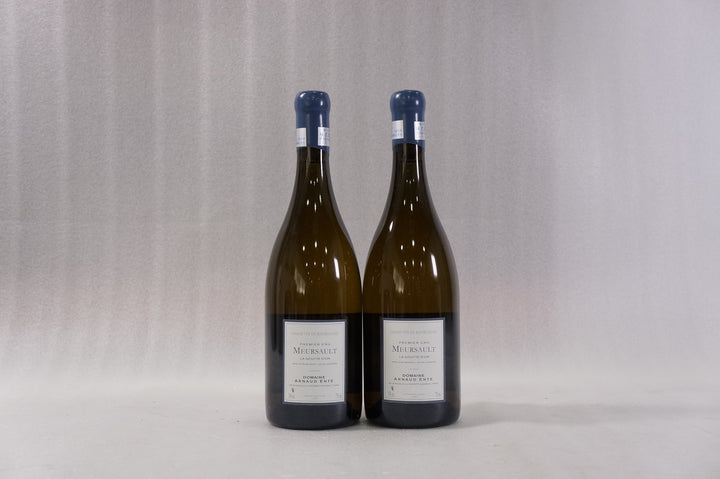 Arnaud Ente Meursault La Goutte d'Or 1er Cru 2009