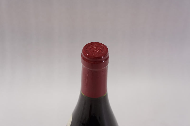 Jacky Truchot Charmes Chambertin Vieilles Vignes Grand Cru 2000