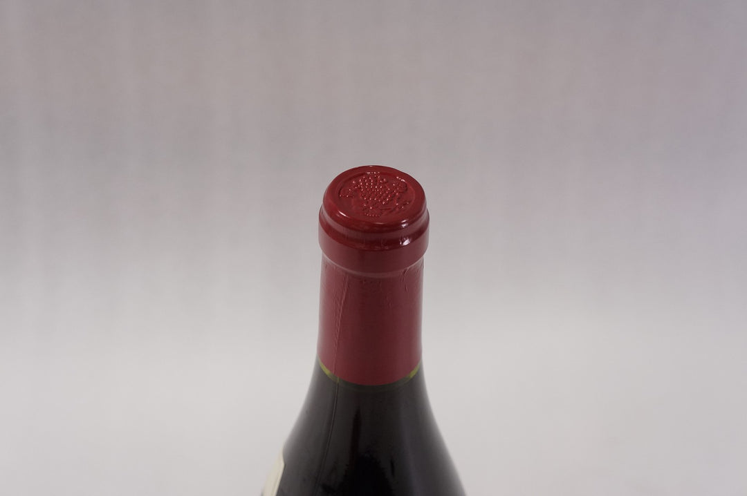 Jacky Truchot Charmes Chambertin Vieilles Vignes Grand Cru 2000