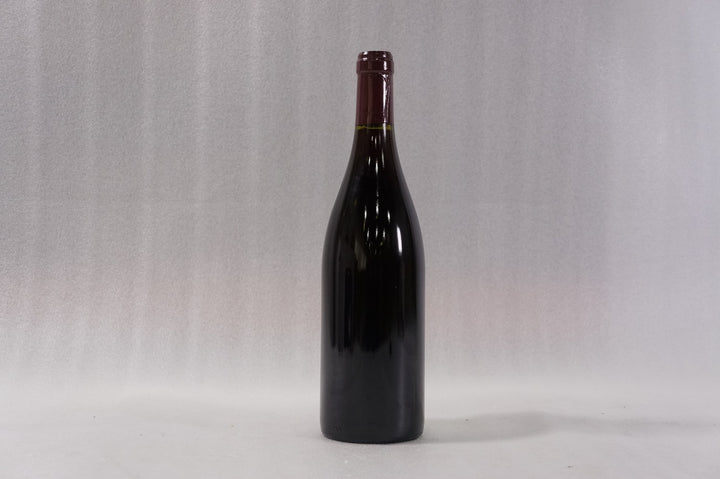 Jacky Truchot Clos de la Roche Grand Cru 1999