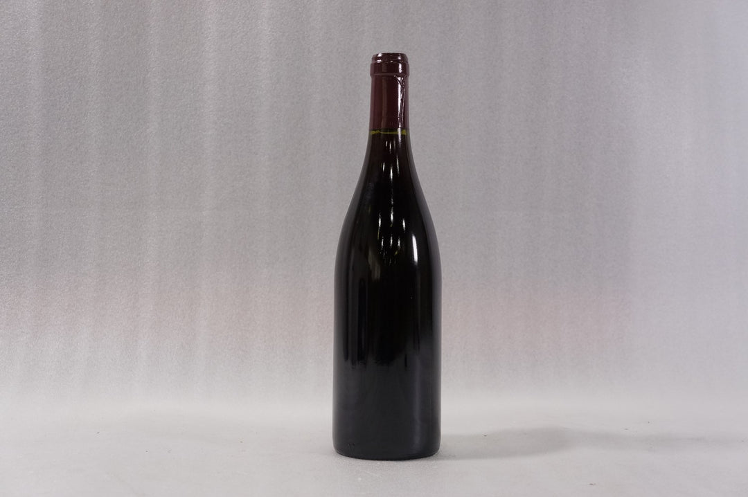 Jacky Truchot Clos de la Roche Grand Cru 1999