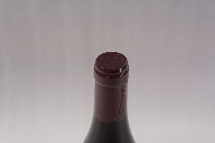 Jacky Truchot Clos de la Roche Grand Cru 1999