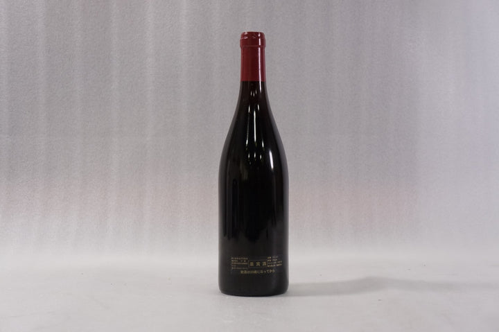 Jacky Truchot Clos de la Roche Grand Cru 2000