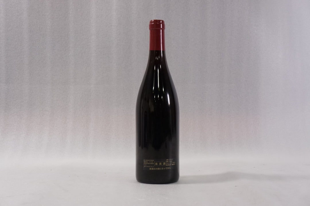 Jacky Truchot Clos de la Roche Grand Cru 2000