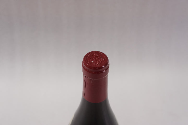 Jacky Truchot Clos de la Roche Grand Cru 2000