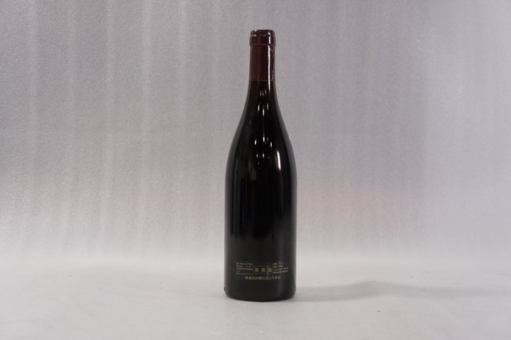 Jacky Truchot Gevrey Chambertin 1999