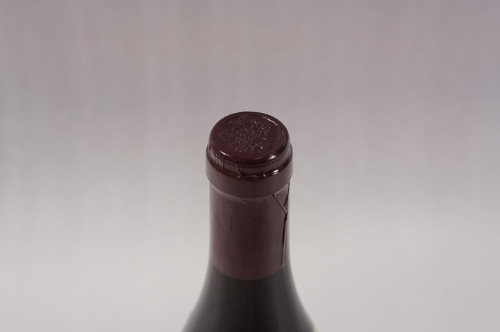 Jacky Truchot Gevrey Chambertin 1999