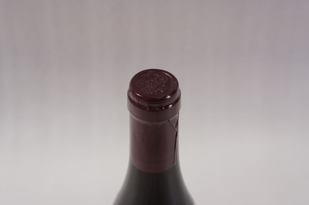 Jacky Truchot Gevrey Chambertin 1999