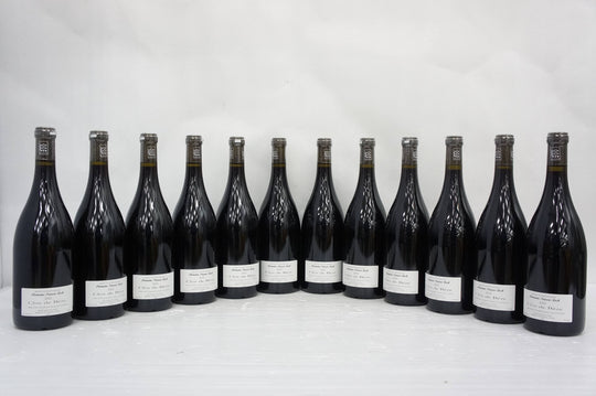 Prieure Roch Chambertin Clos de Beze Grand Cru 2002