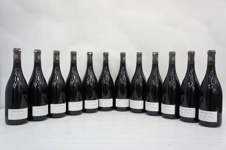 Prieure Roch Chambertin Clos de Beze Grand Cru 2002