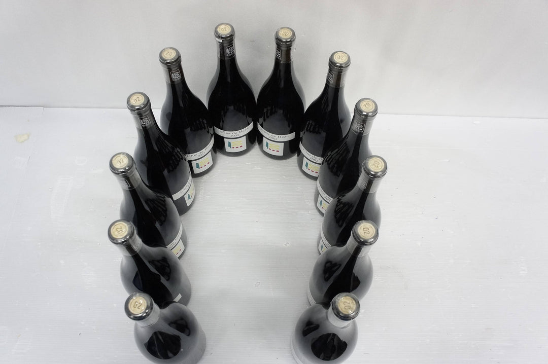 Prieure Roch Chambertin Clos de Beze Grand Cru 2002