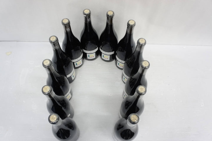 Prieure Roch Chambertin Clos de Beze Grand Cru 2002
