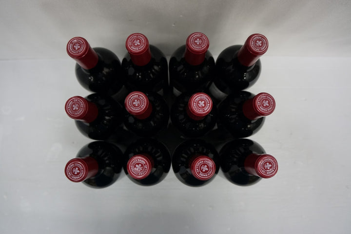 Chateau Lynch Bages 2008