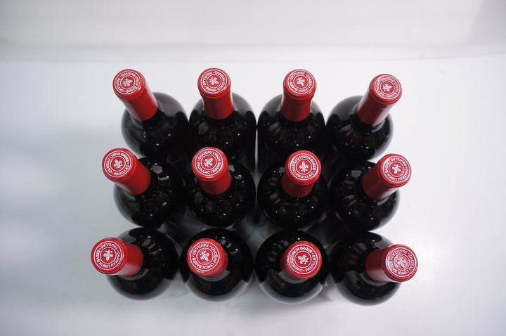 Chateau Lynch Bages 2011