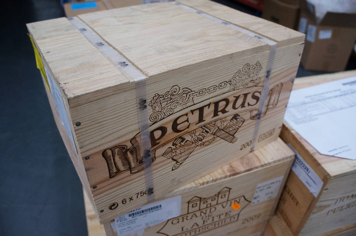 Petrus 2007